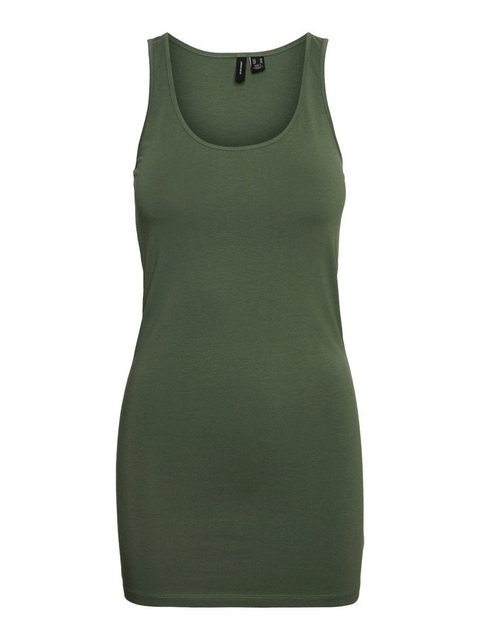 Vero Moda Tanktop MAXI MY SOFT (1-tlg) günstig online kaufen