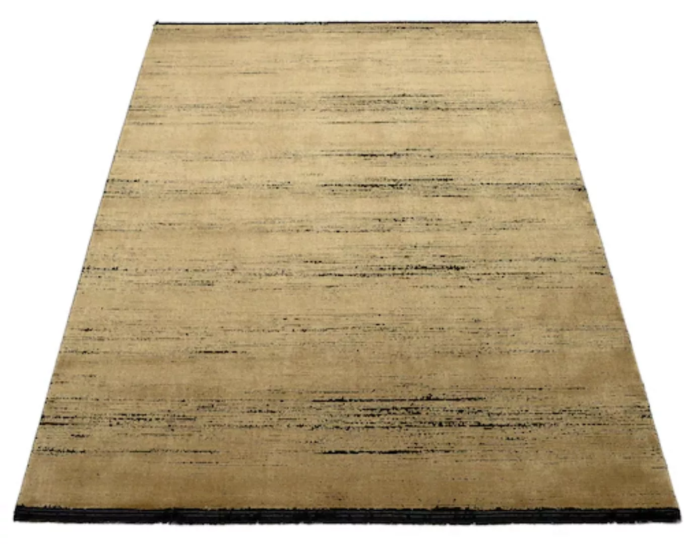 Musterring Teppich »DALLAS«, rechteckig, exlcusive MUSTERRING DELUXE COLLEC günstig online kaufen