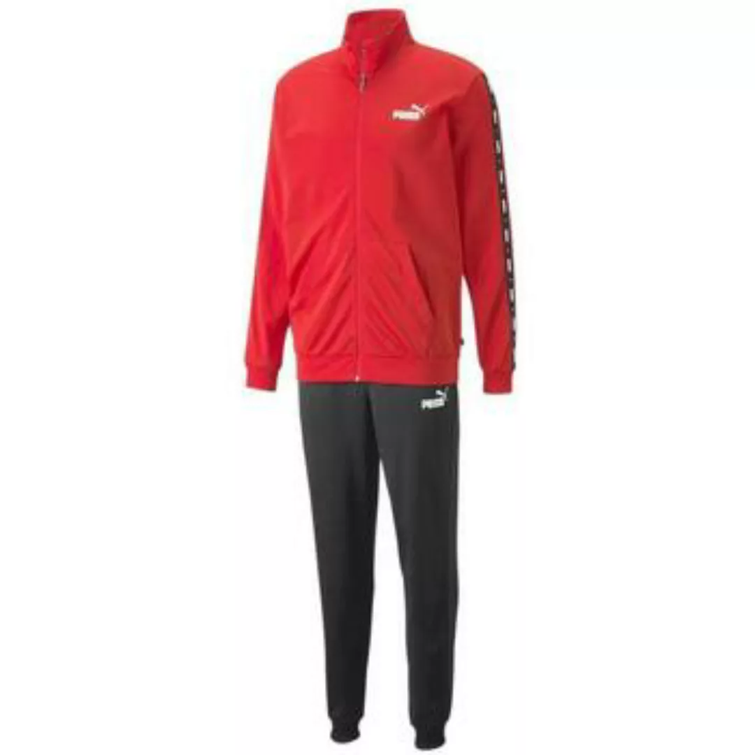 Puma  Jogginganzüge 847420-11 günstig online kaufen