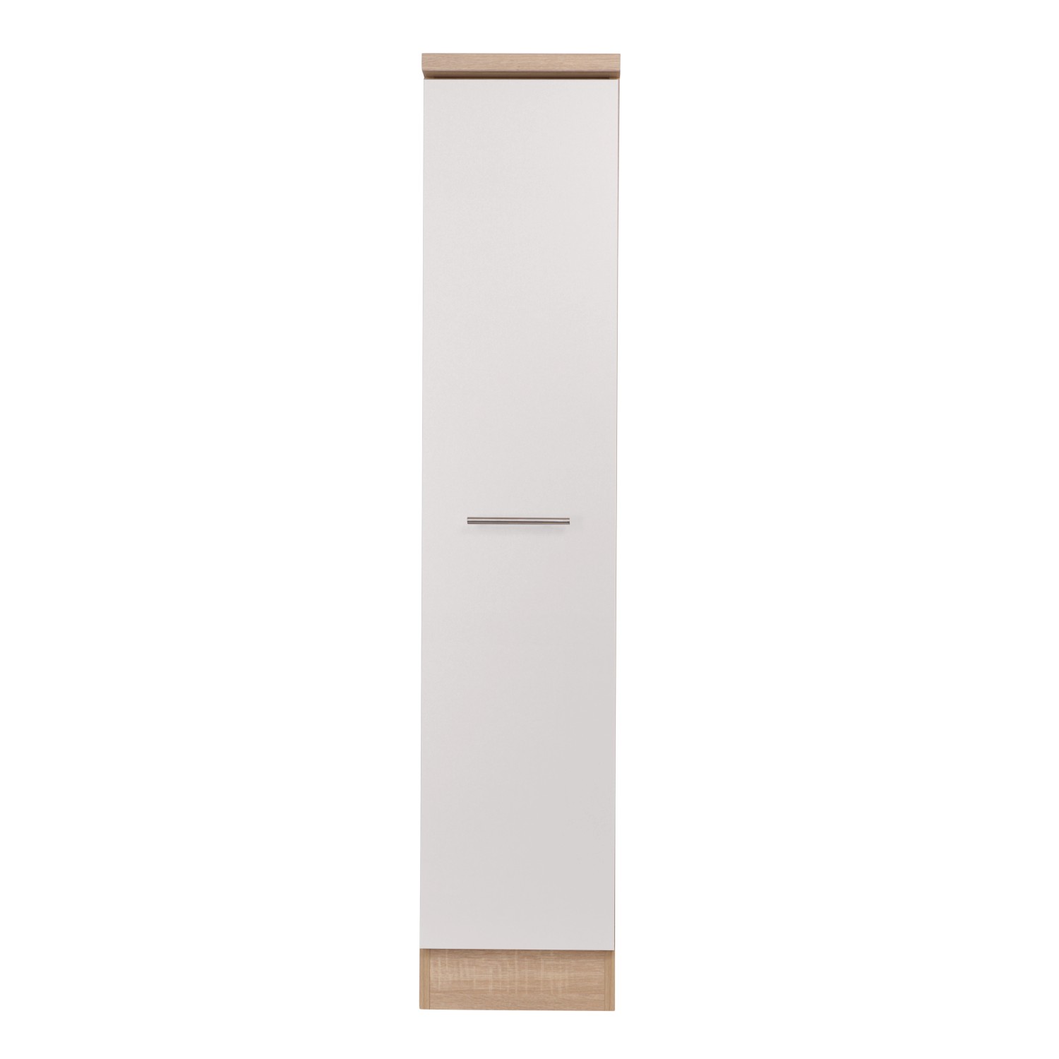 Respekta Apothekerschrank Merle 30 cm Weiß günstig online kaufen