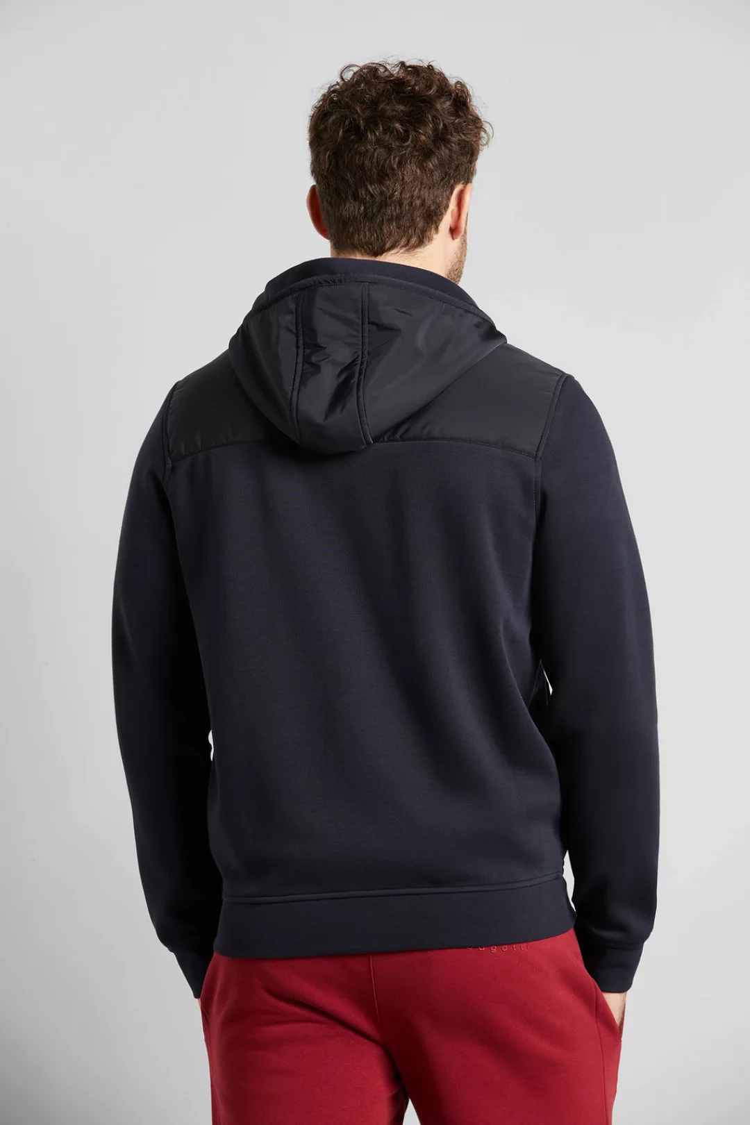 bugatti Sweatjacke günstig online kaufen