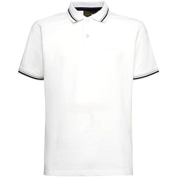 Geox  Poloshirt POLO U UOMO IN COTONE ORGANICO günstig online kaufen