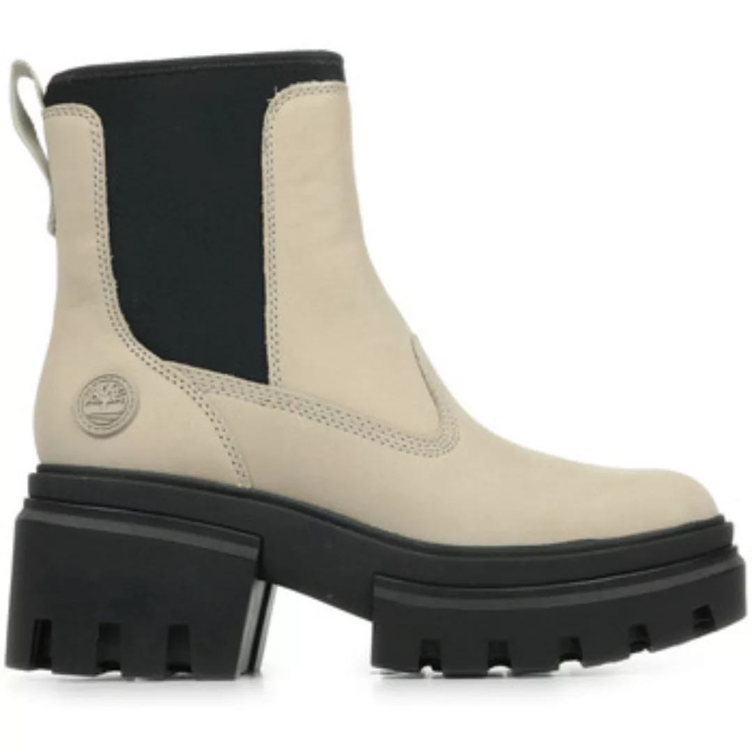 Timberland  Damenstiefel Everleigh Mid Chelsea Boot günstig online kaufen