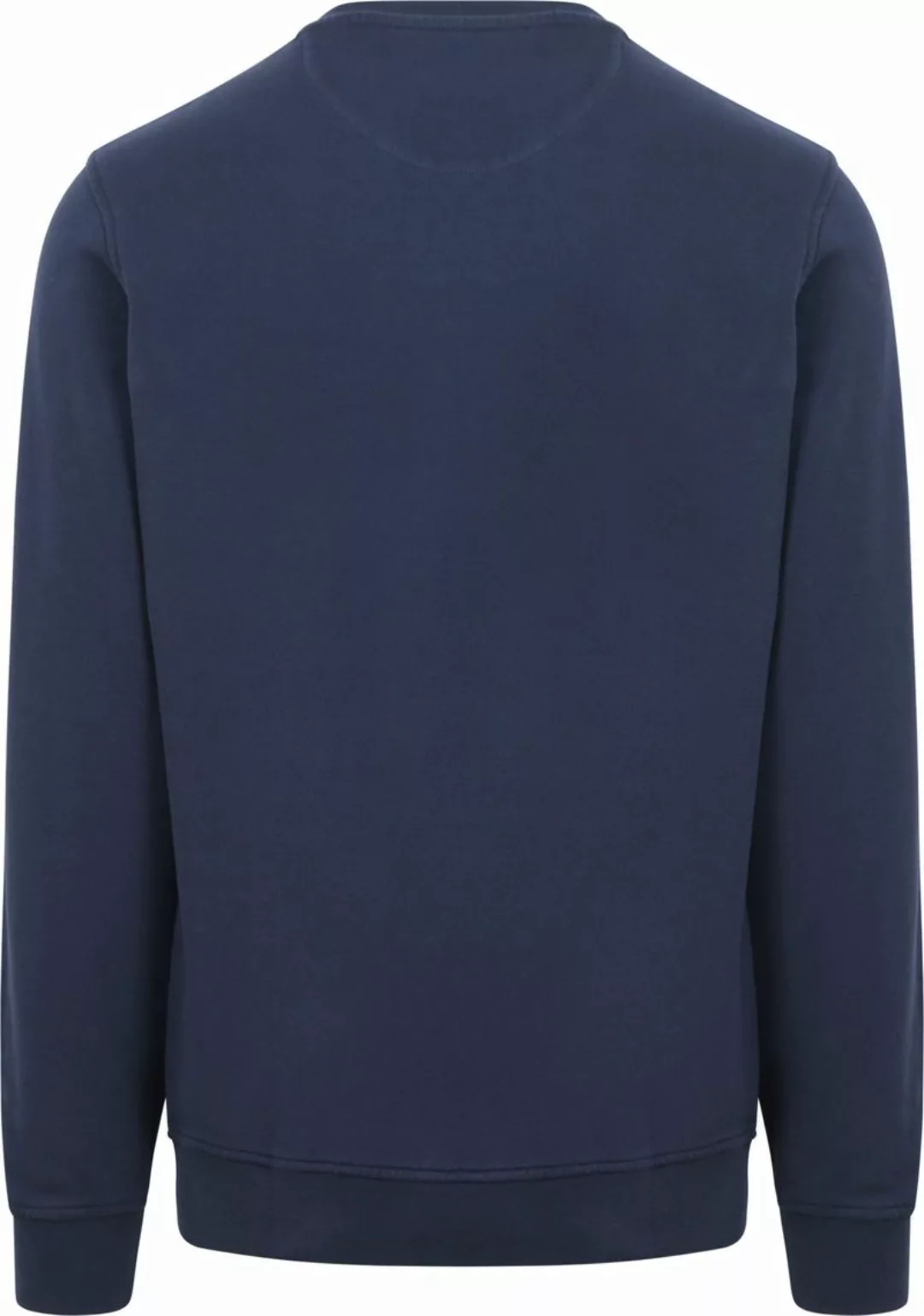 McGregor Essential Sweater Logo Navy - Größe XL günstig online kaufen