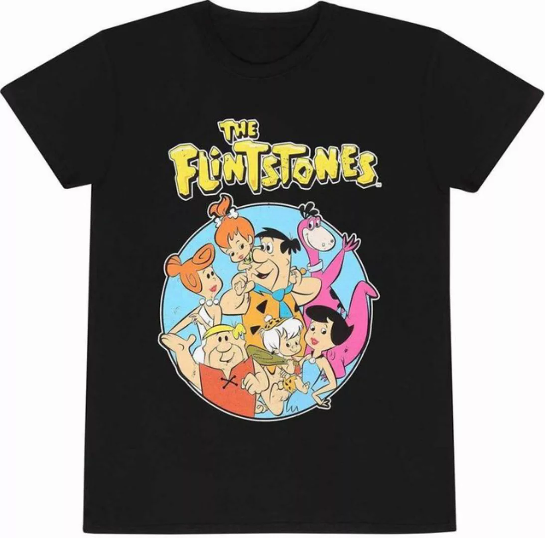 The Flintstones T-Shirt günstig online kaufen