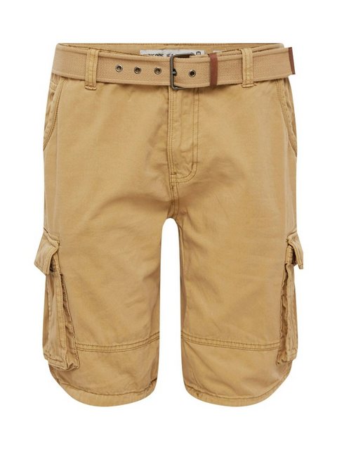 Indicode Cargoshorts Monroe (1-tlg) günstig online kaufen