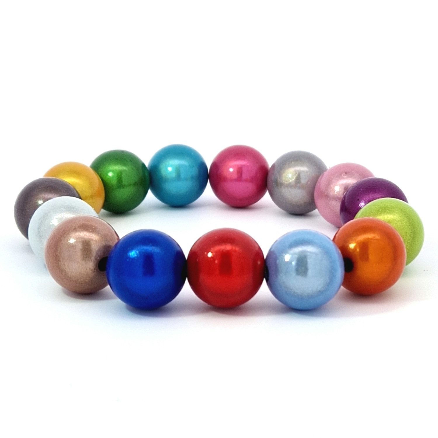 Impala Armband Perlenrmband Wonder aus 14mm günstig online kaufen