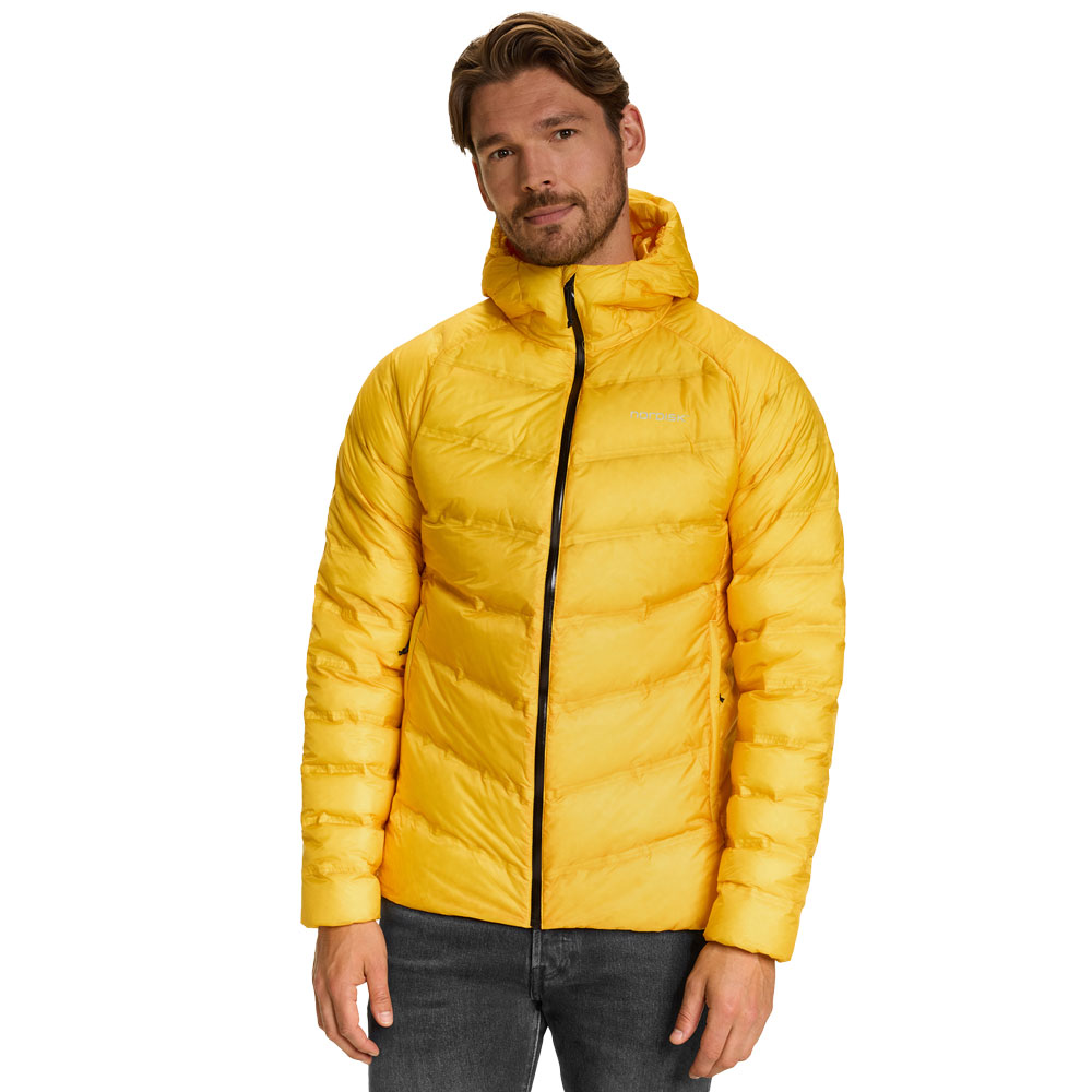 Nordisk Sol 2 Ultralight Down Lemon günstig online kaufen