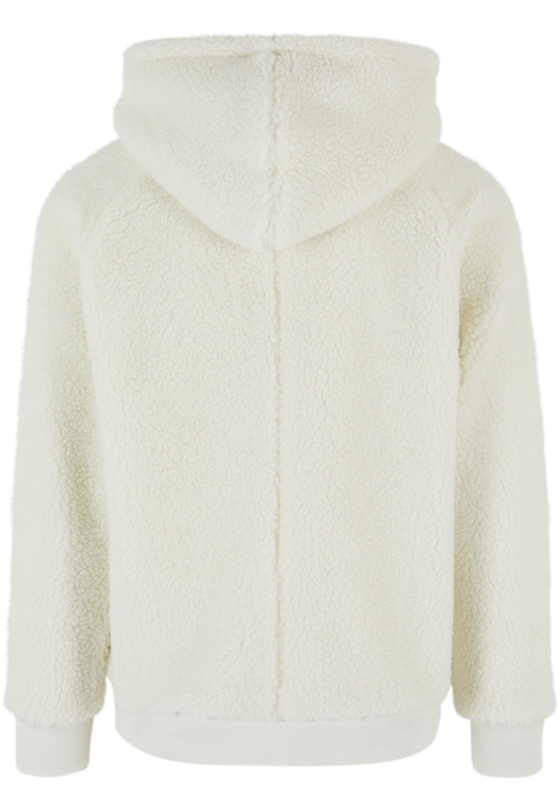 URBAN CLASSICS Sweatshirt "Urban Classics Herren Sherpa Hoody", (1 tlg.) günstig online kaufen