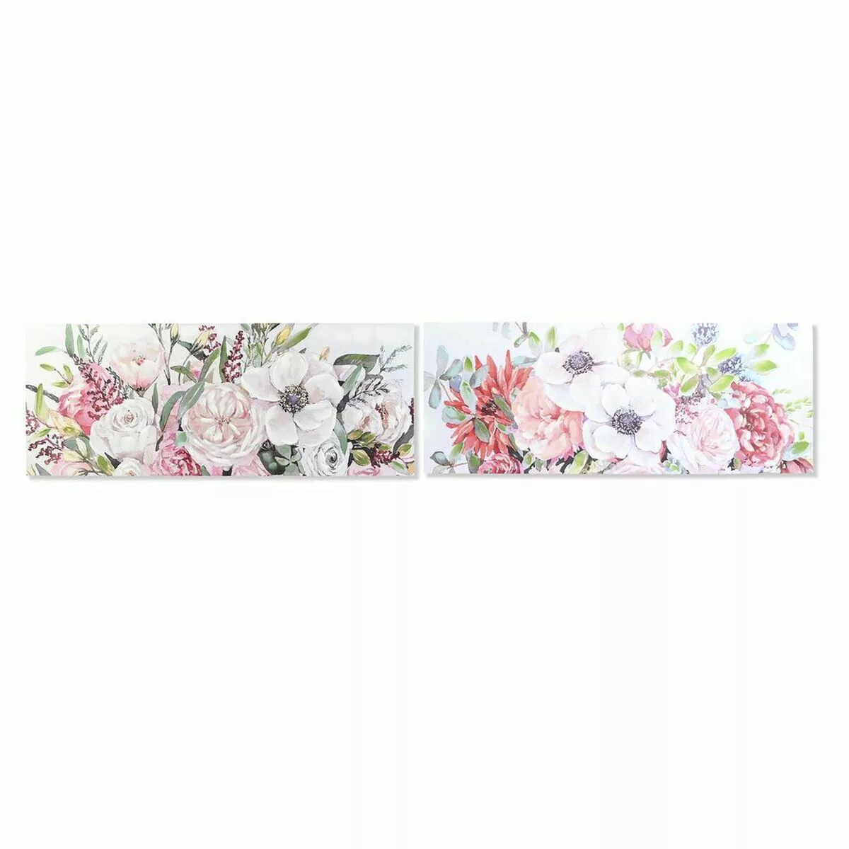 Bild Dkd Home Decor Blomster (150,5 X 2,7 X 60 Cm) (2 Stück) günstig online kaufen