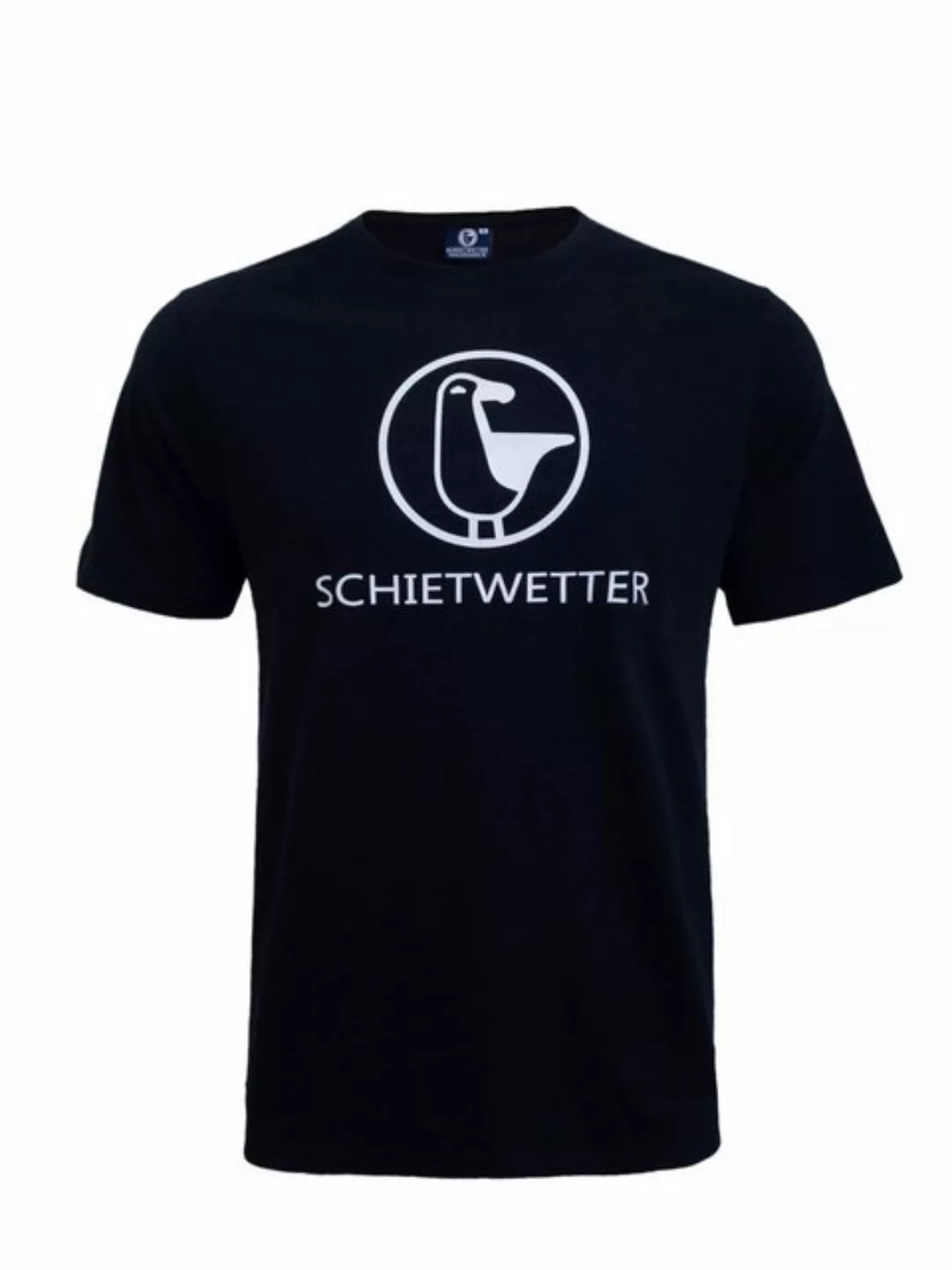 Schietwetter T-Shirt Herren "Fabian günstig online kaufen