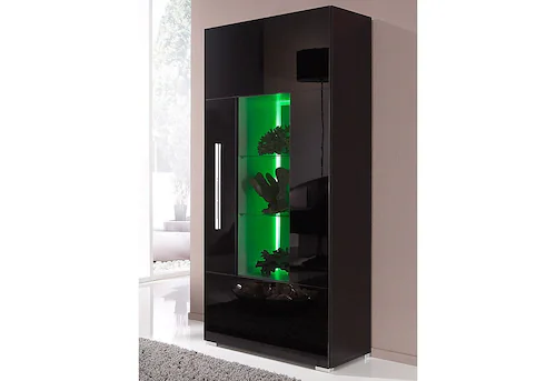 Höltkemeyer Vitrine "Aqua", Höhe 147 cm günstig online kaufen