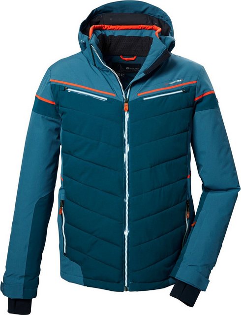 Killtec Funktionsjacke KSW 411 MN SKI JCKT günstig online kaufen