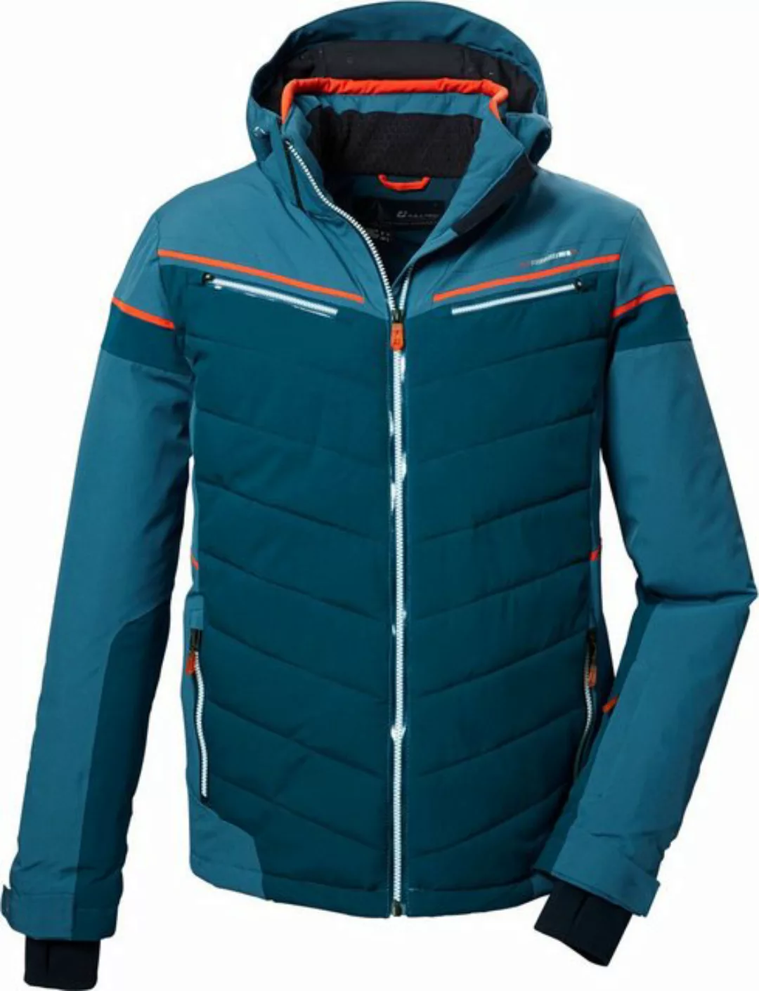 Killtec Funktionsjacke KSW 411 MN SKI JCKT günstig online kaufen