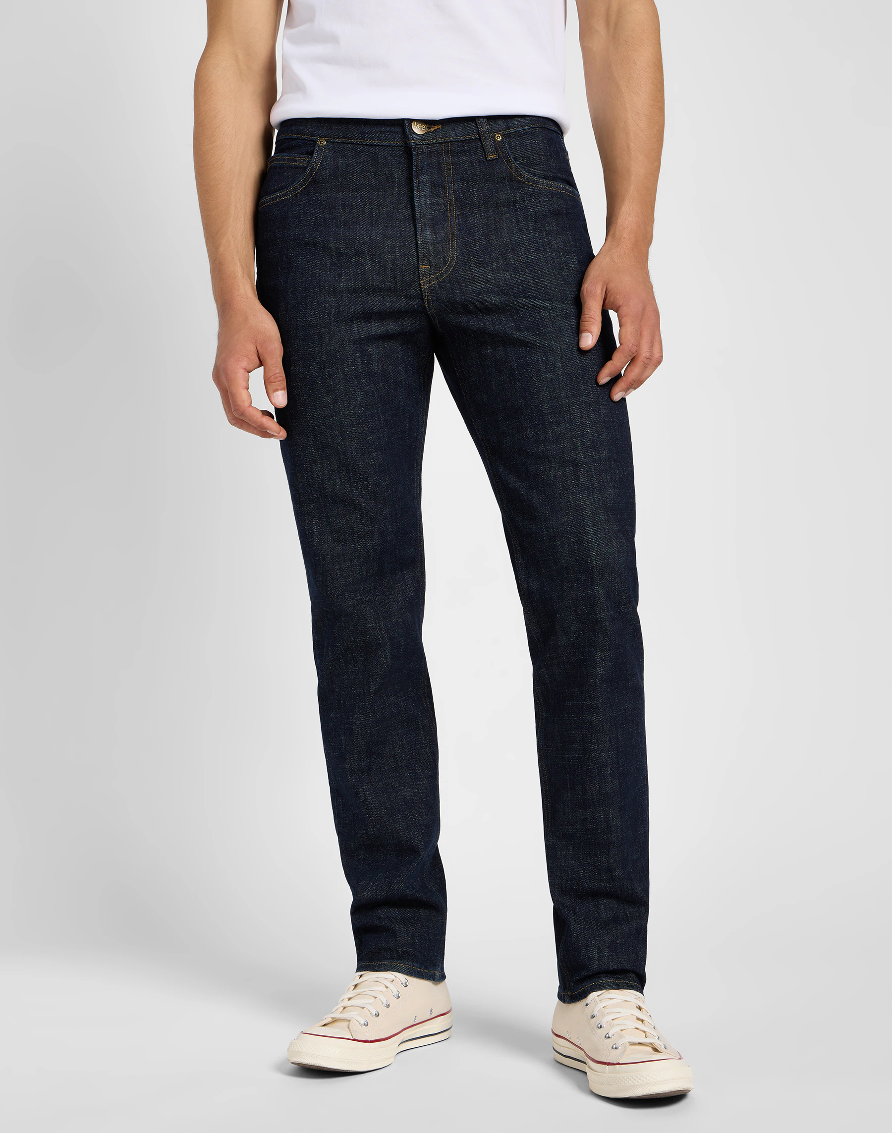 Lee Relax-fit-Jeans "WEST" günstig online kaufen
