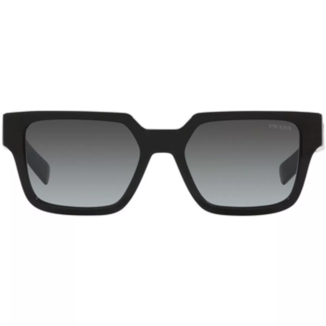 Prada  Sonnenbrillen Sonnenbrille PR03ZS 1AB06T günstig online kaufen