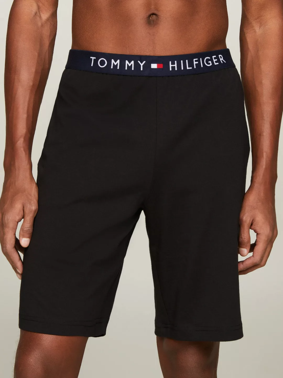 Tommy Hilfiger Underwear Shorts "JERSEY SHORT" günstig online kaufen