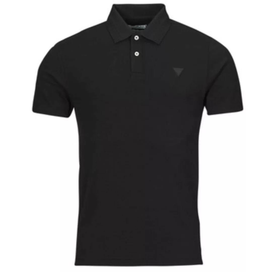 Guess  Poloshirt NOLAN SS POLO günstig online kaufen