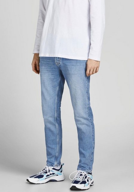 Jack & Jones Slim-fit-Jeans TIM ORIGINAL günstig online kaufen