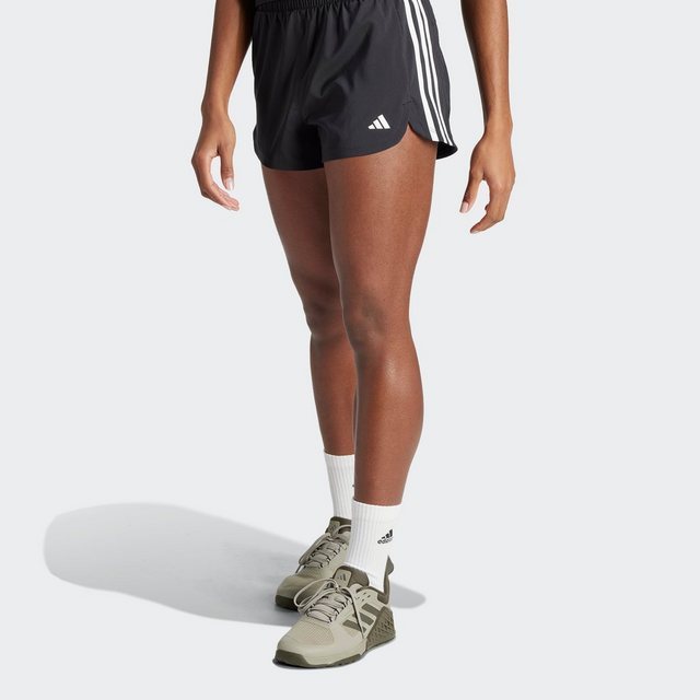 adidas Performance Shorts PACER WVN HIGH (1-tlg) günstig online kaufen