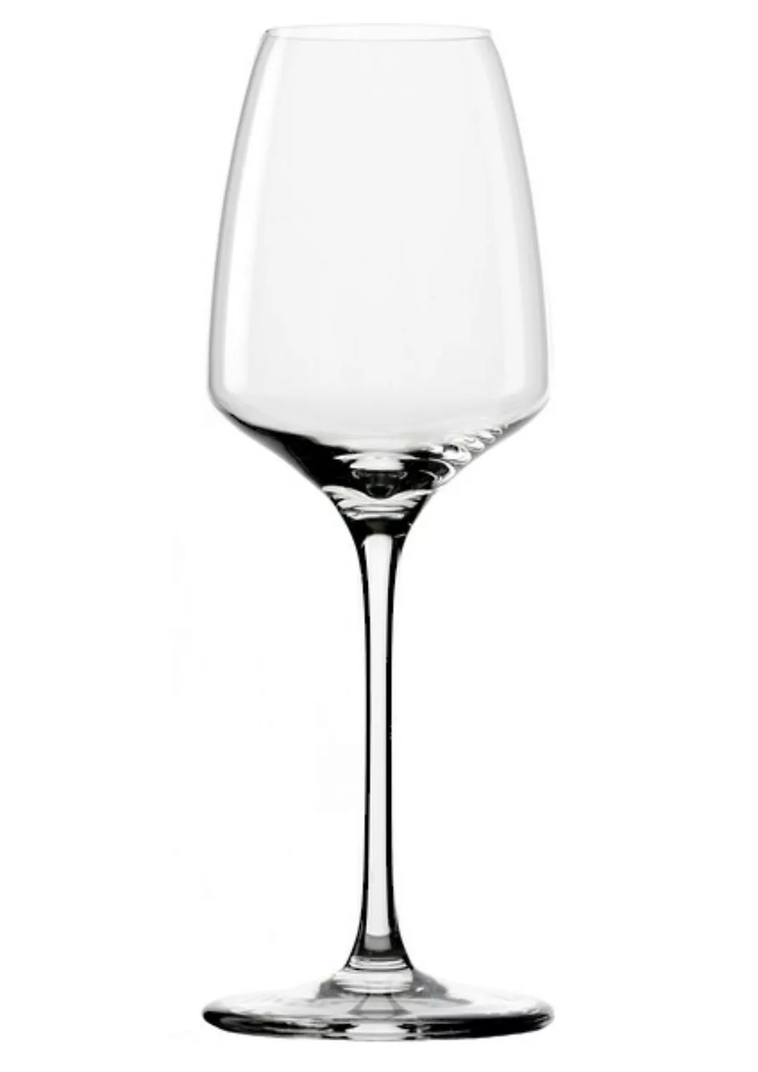 Stölzle Weißweinglas »EXPERIENCE«, (Set, 6 tlg.), 285 ml, 6-teilig günstig online kaufen