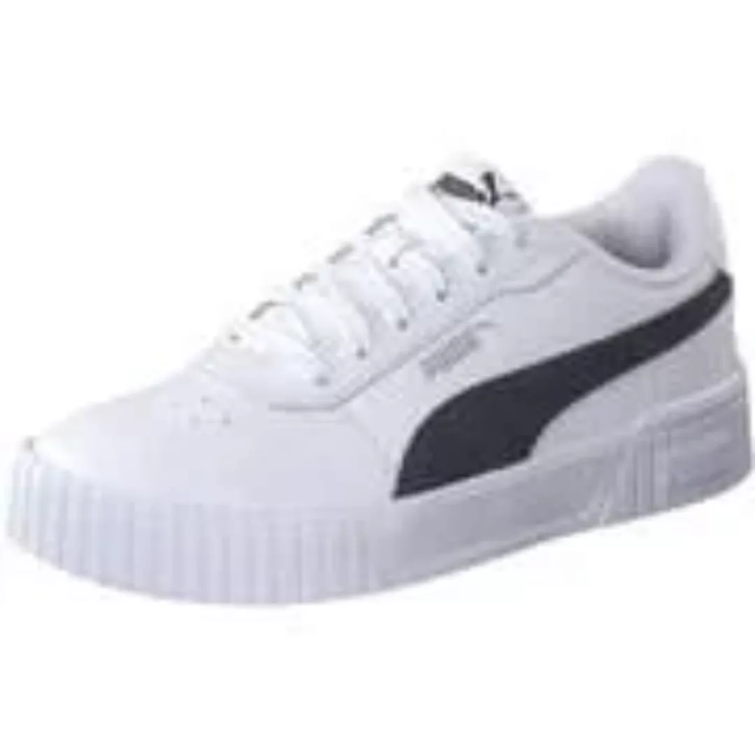 PUMA Sneaker "CARINA 2.0" günstig online kaufen