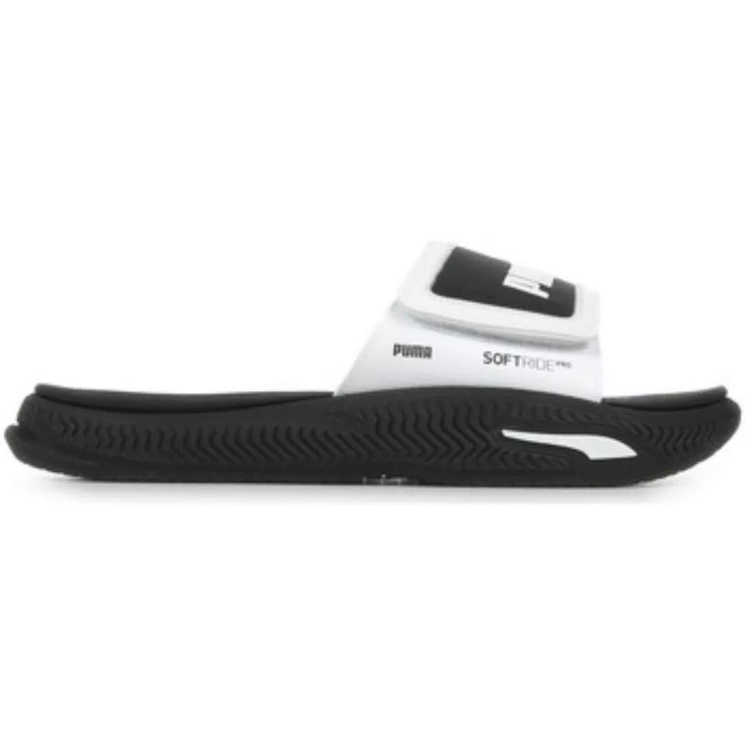 Puma  Sandalen Softride Pro Slide 24 V günstig online kaufen