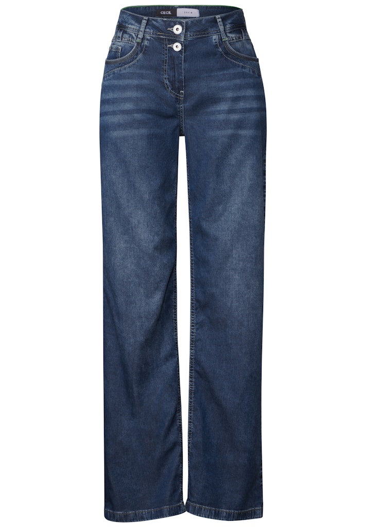 Cecil Damen Jeans B378648 günstig online kaufen