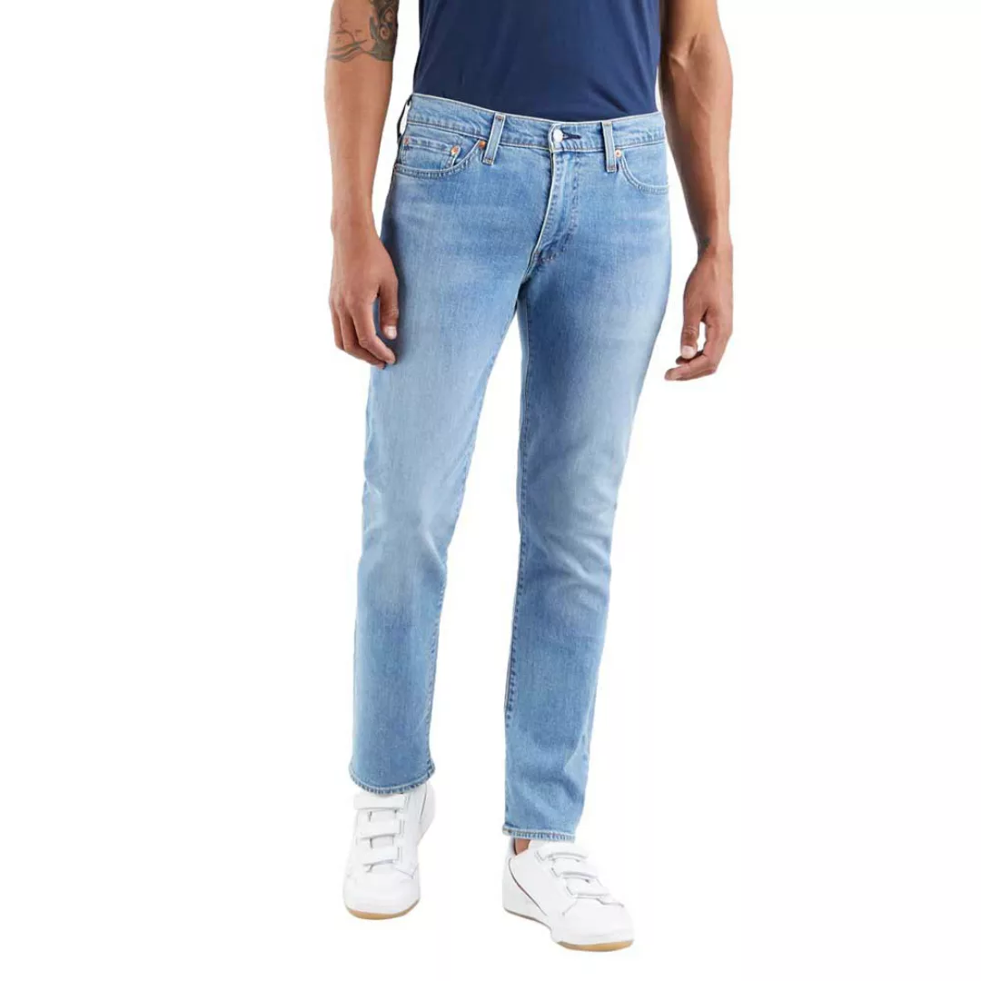 Levi´s ® 511 Slim Jeans 33 Corfu Got Friend günstig online kaufen