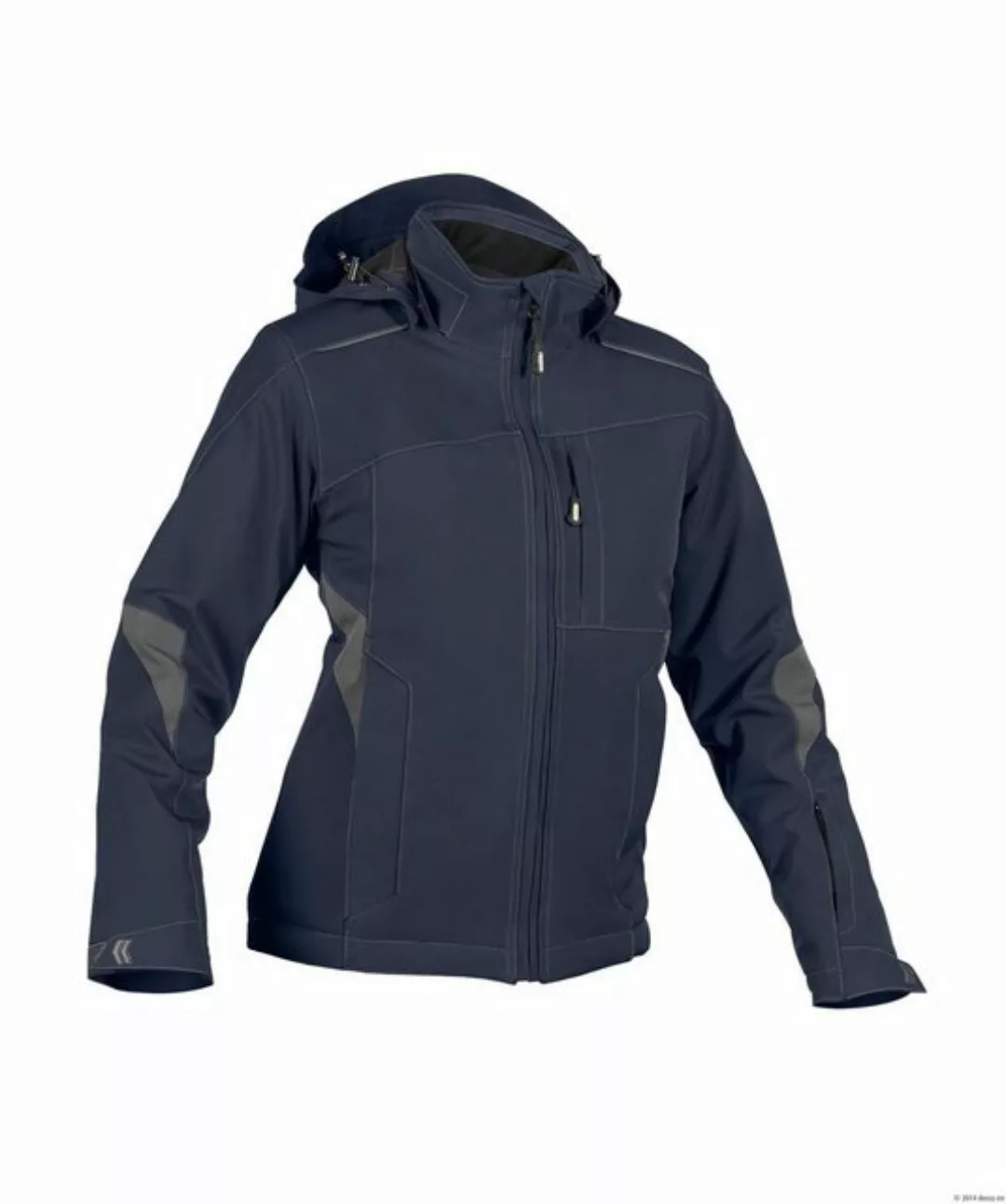 Dassy Winterjacke NORDIX WOMEN (1-St) günstig online kaufen