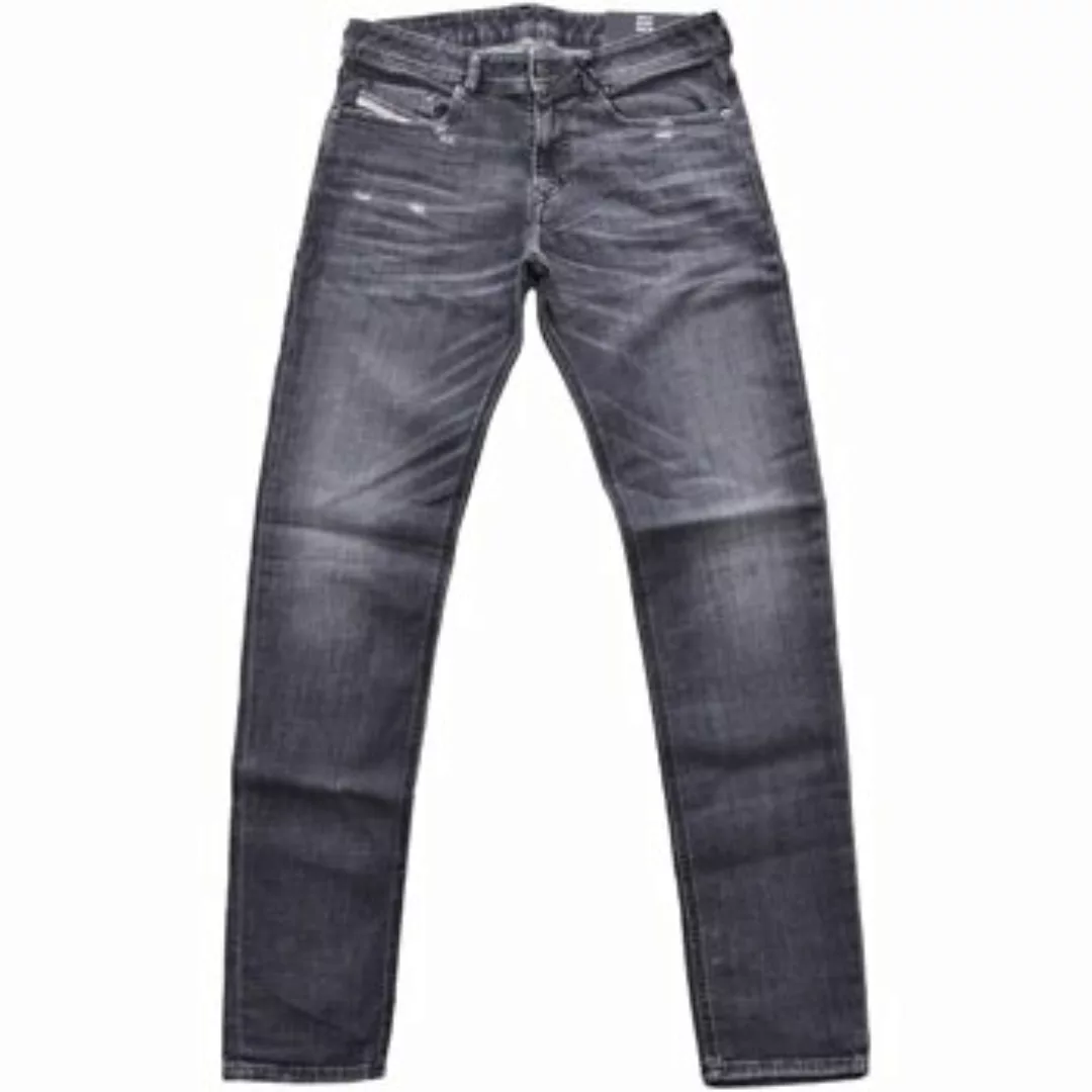 Diesel  Slim Fit Jeans SLEENKER-R günstig online kaufen