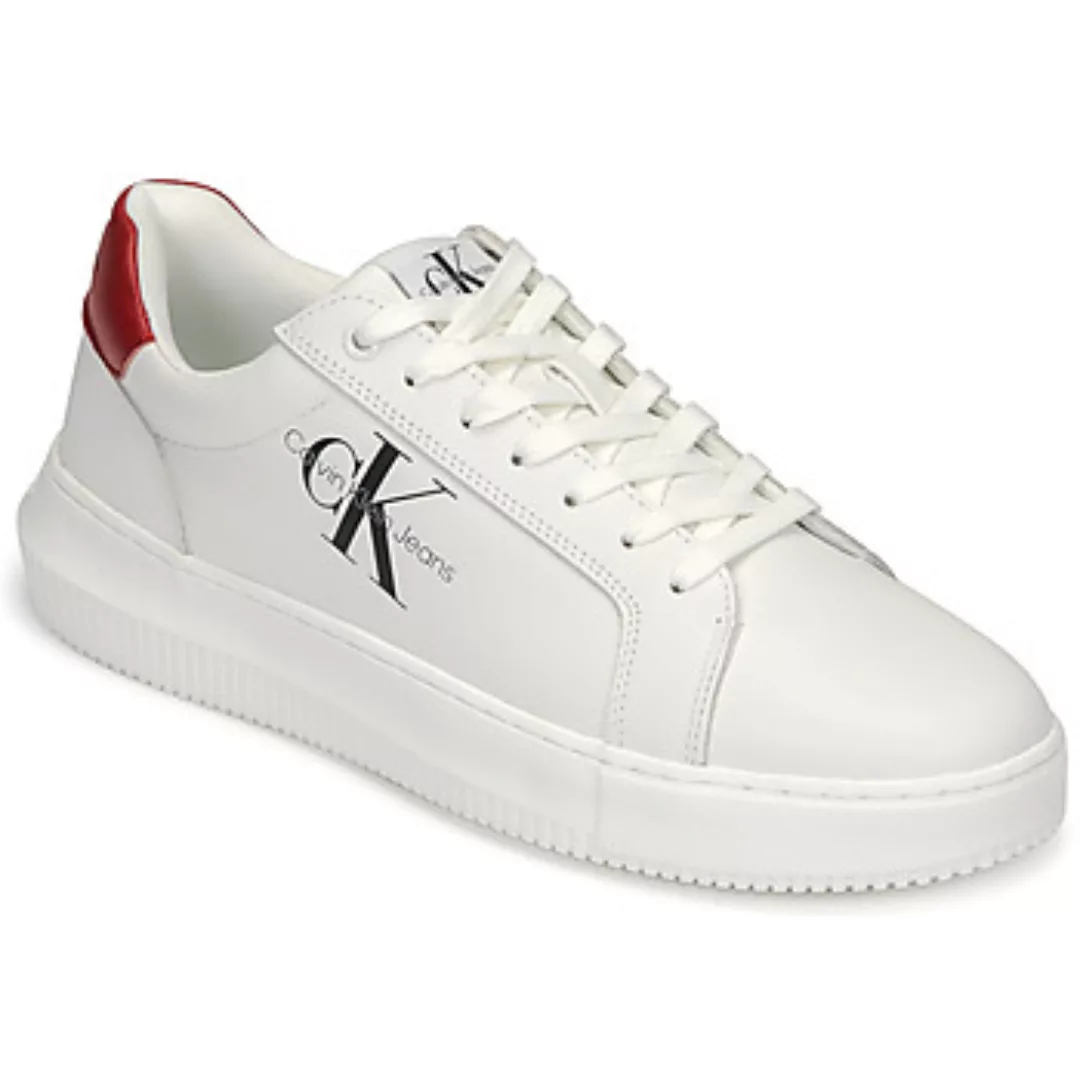 Calvin Klein Jeans  Sneaker CHUNKY CUPSOLE MONOLOGO günstig online kaufen