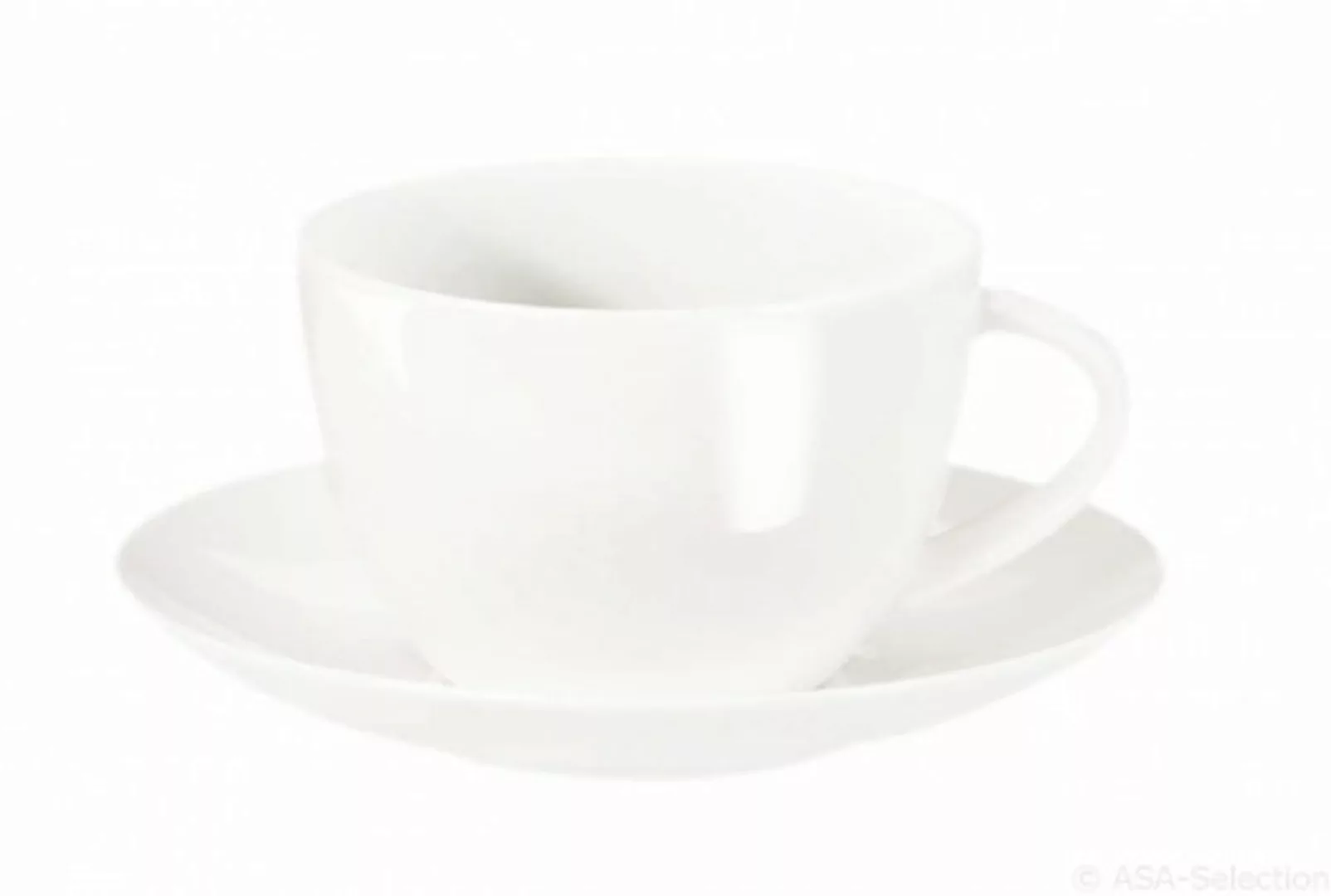 A table Kaffeetasse m. Unterer günstig online kaufen