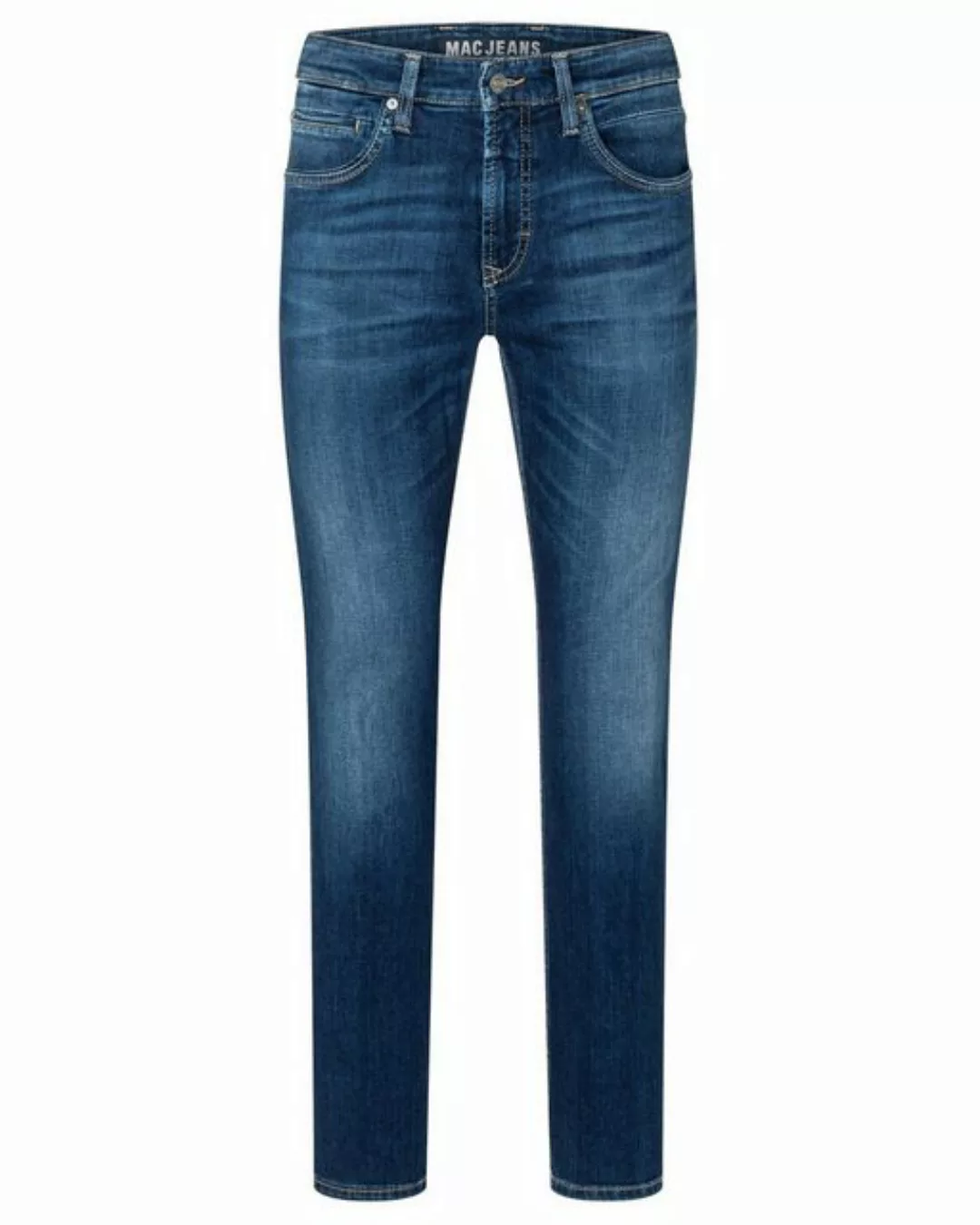 MAC Straight-Jeans Arne Pipe günstig online kaufen