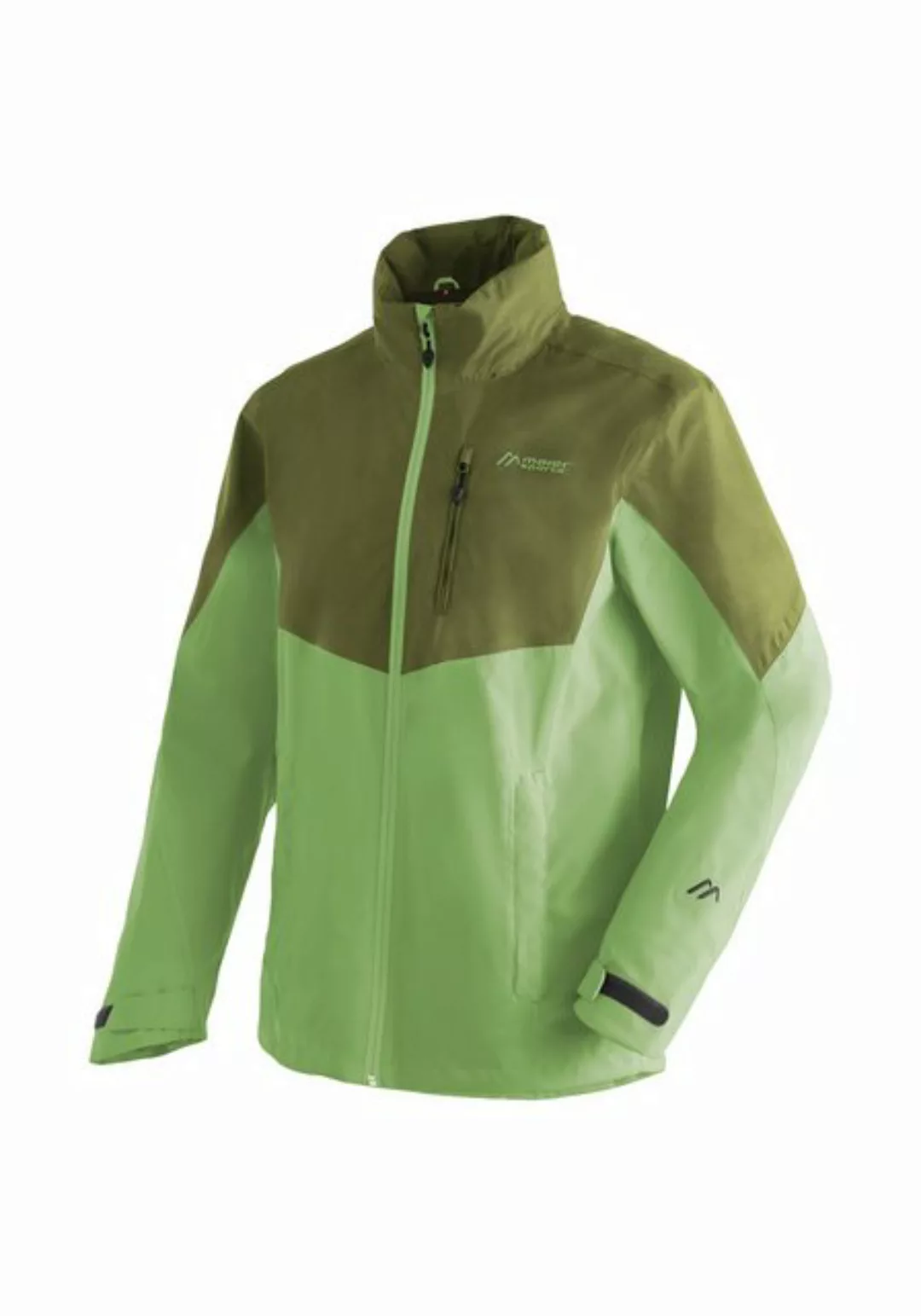 Maier Sports Funktionsjacke Halny M Sportliche Outdoorjacke mit zuverlässig günstig online kaufen