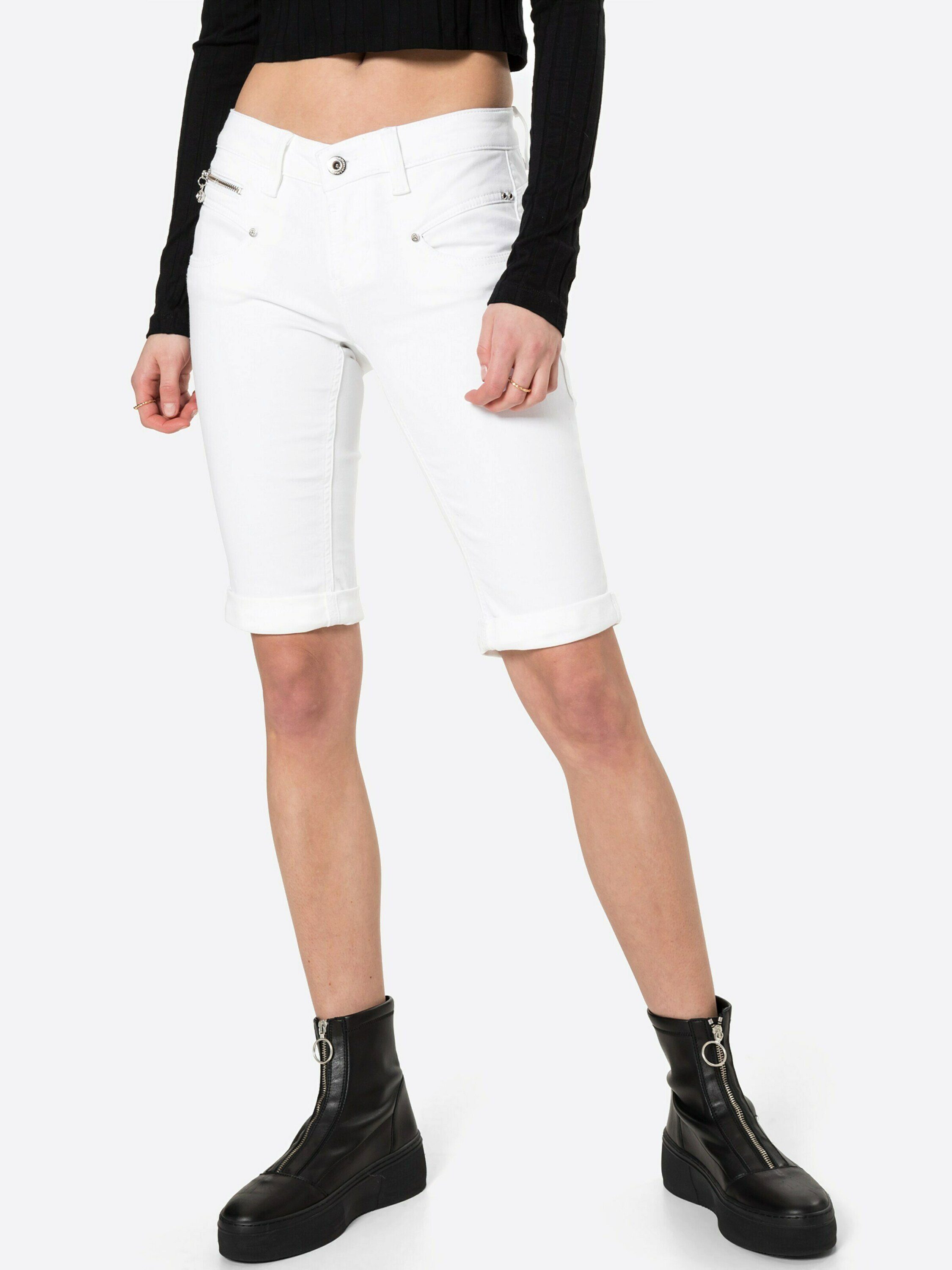 Freeman T. Porter Shorts Belixa Super günstig online kaufen