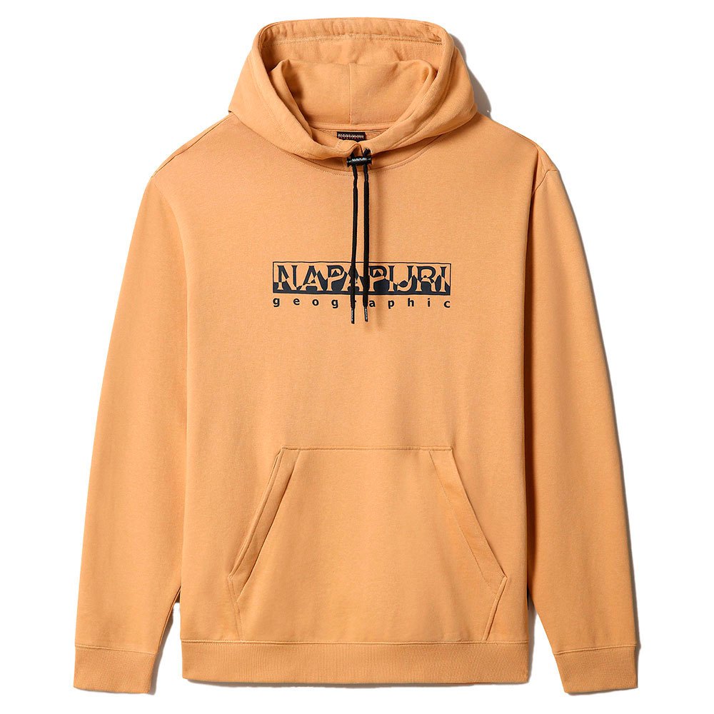 Napapijri B-sella H Kapuzenpullover XL Sand Prairie günstig online kaufen