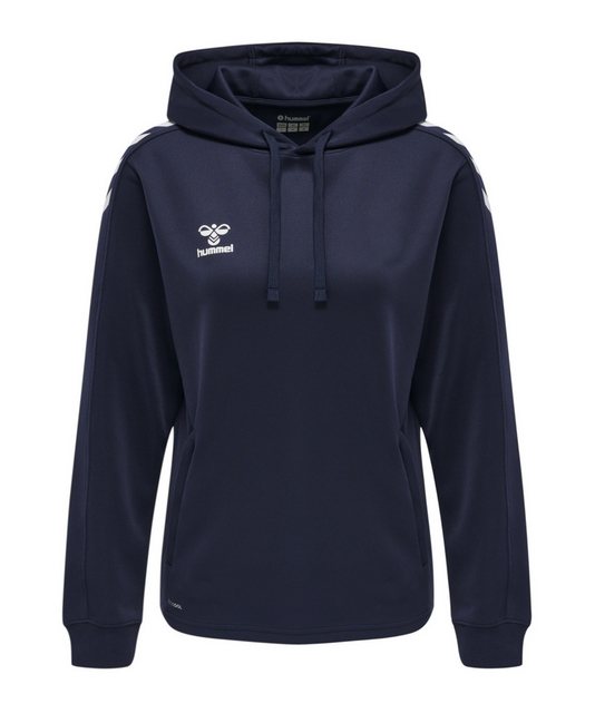 hummel Sweater hmlCORE XK Poly Hoody Damen F8729 günstig online kaufen