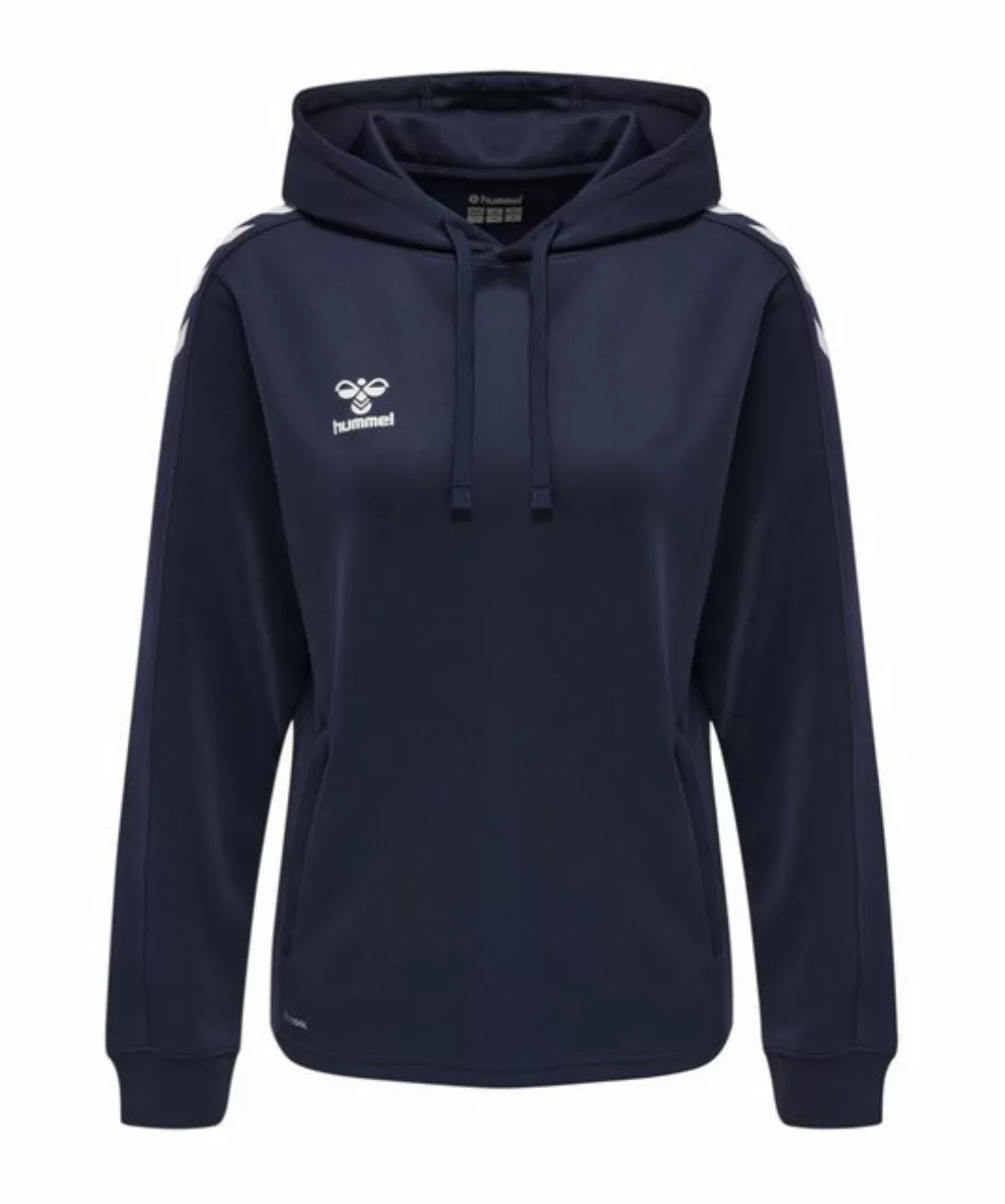 hummel Sweater hmlCORE XK Poly Hoody Damen F8729 günstig online kaufen