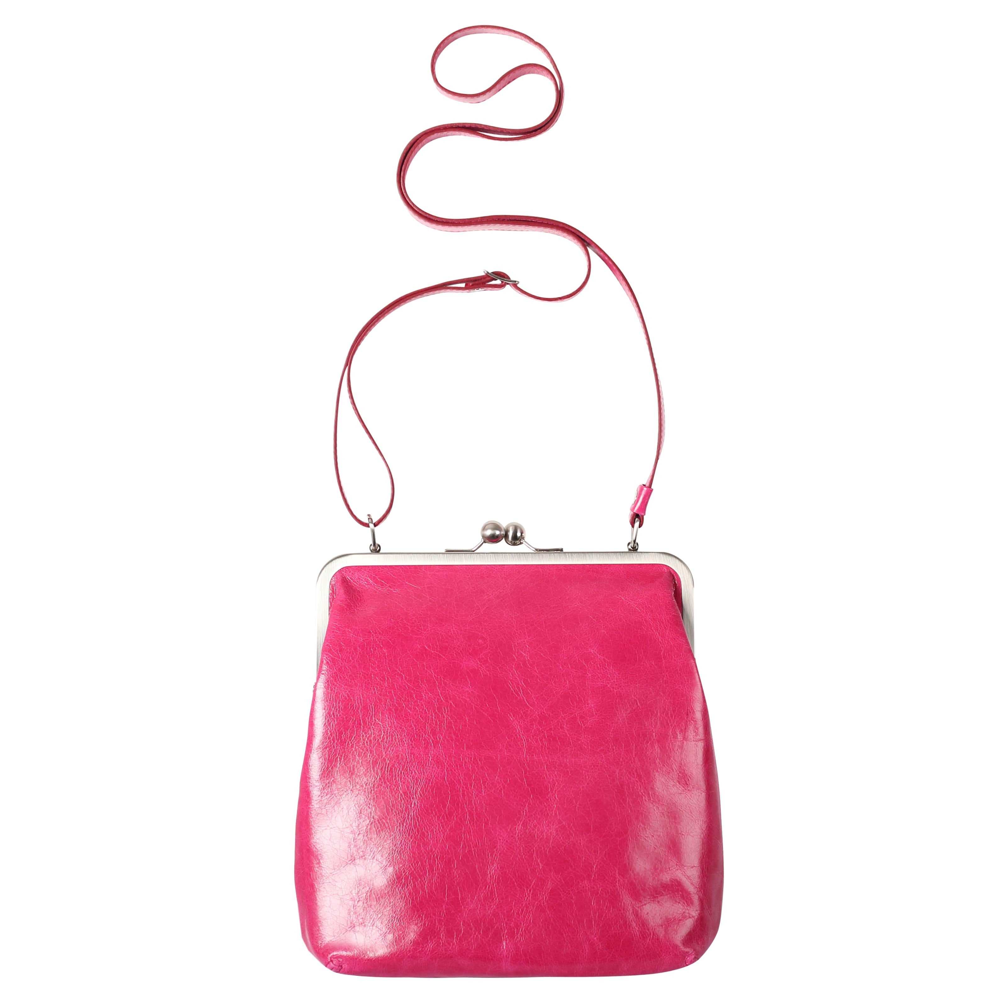 VOLKER LANG Schultertasche MATA  Elegante günstig online kaufen
