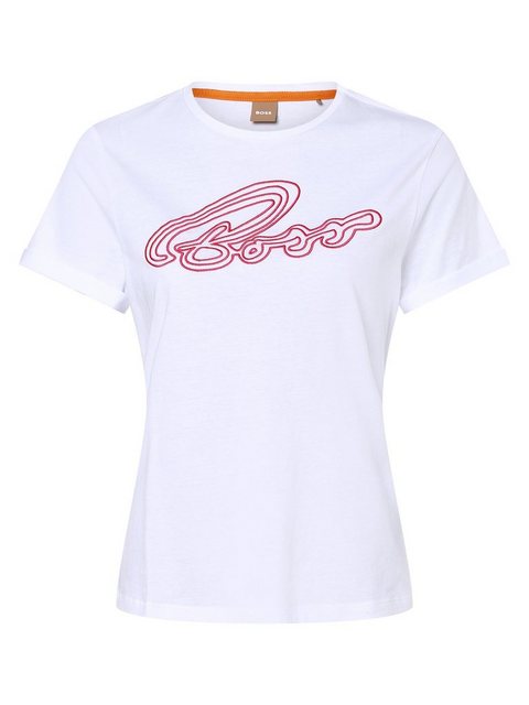 BOSS T-Shirt C_Esummer_EOSP günstig online kaufen