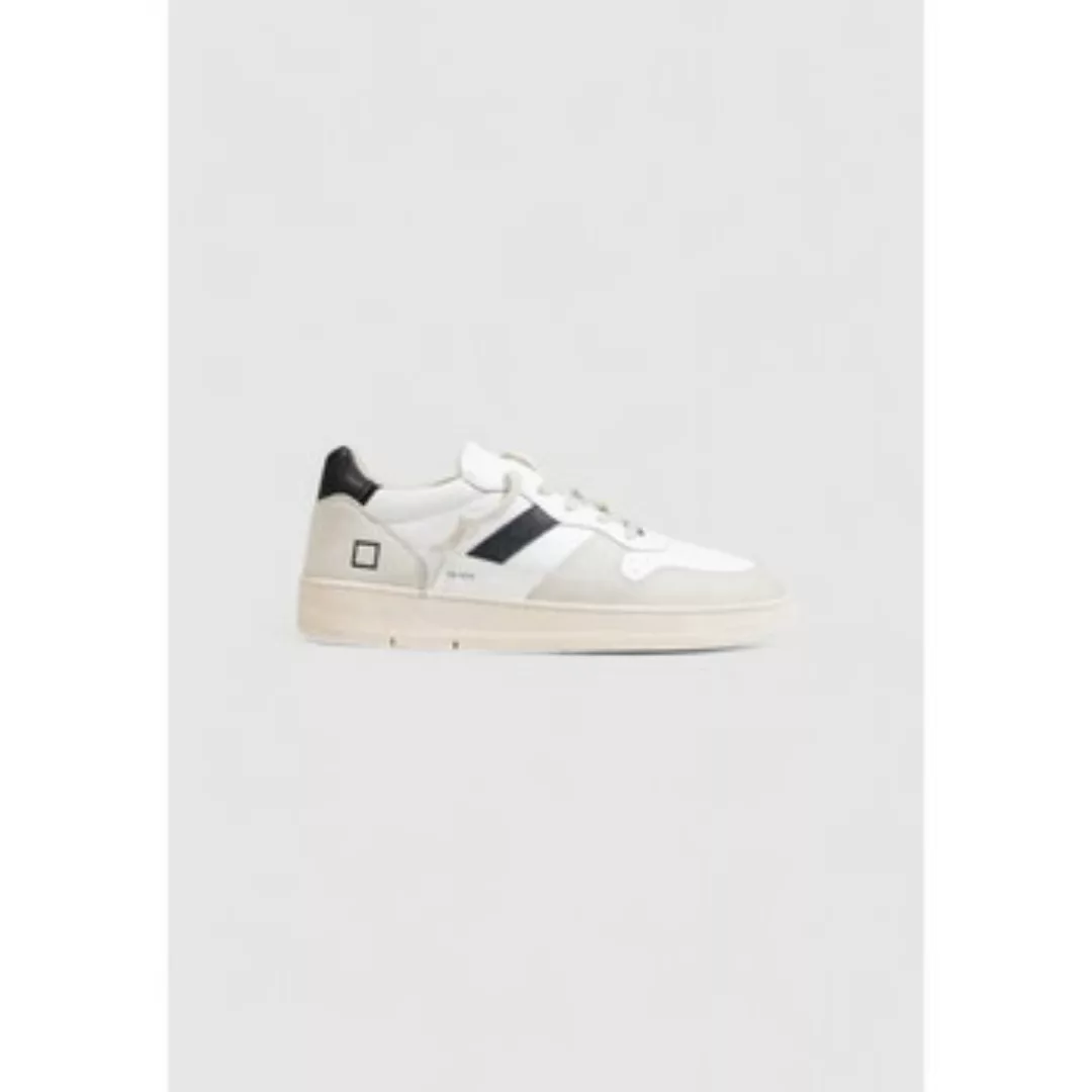 Date  Sneaker COURT 2.0 M411-C2-NT-WB günstig online kaufen