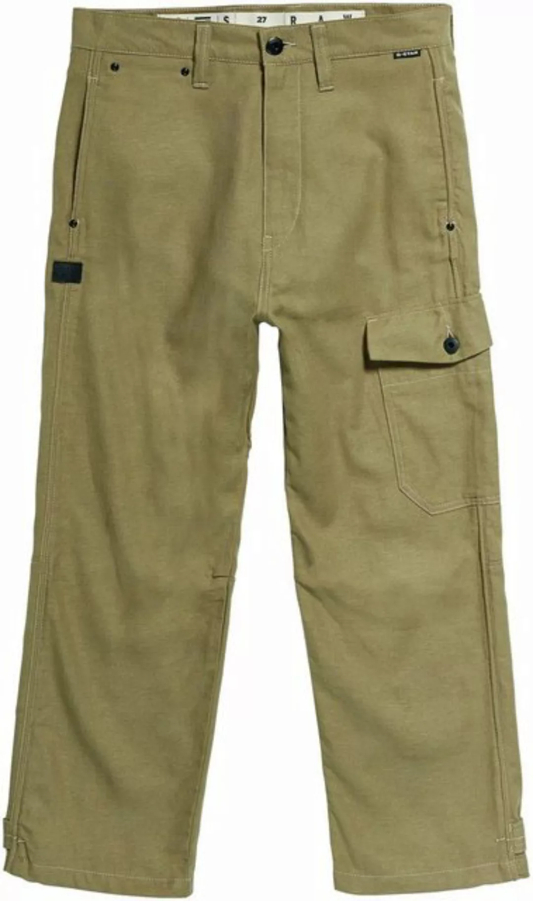 G-STAR Cargohose Cargo Relaxed günstig online kaufen