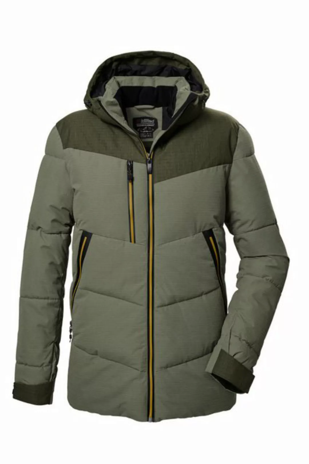 Killtec Steppjacke KOW 306 MN QLTD JCKT günstig online kaufen