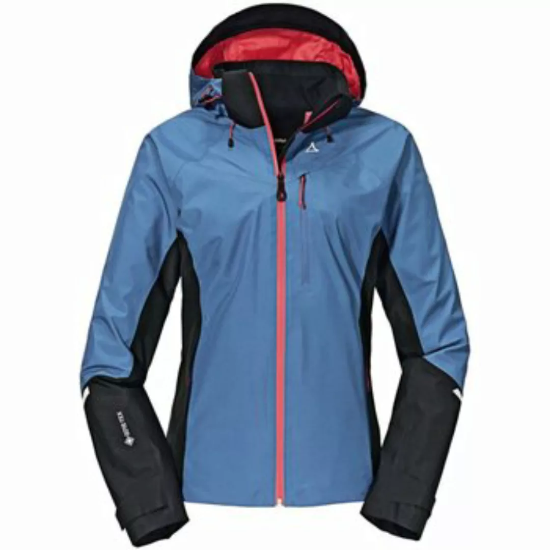 SchÖffel  Damen-Jacke Sport Jacket Kreuzjoch L 2013339 23287 günstig online kaufen