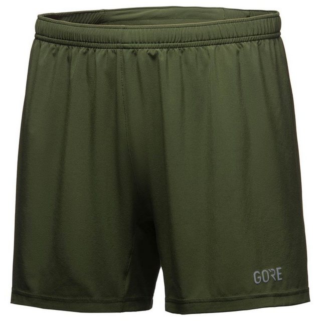 GORE® Wear Laufhose Herren Laufhose R5 5 Inch Shorts günstig online kaufen