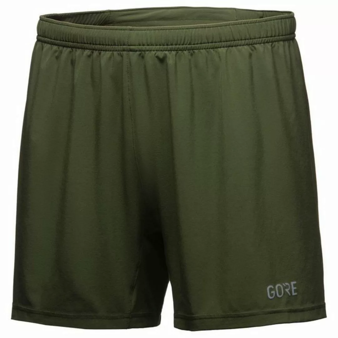 GORE® Wear Laufhose Herren Laufhose R5 5 Inch Shorts günstig online kaufen