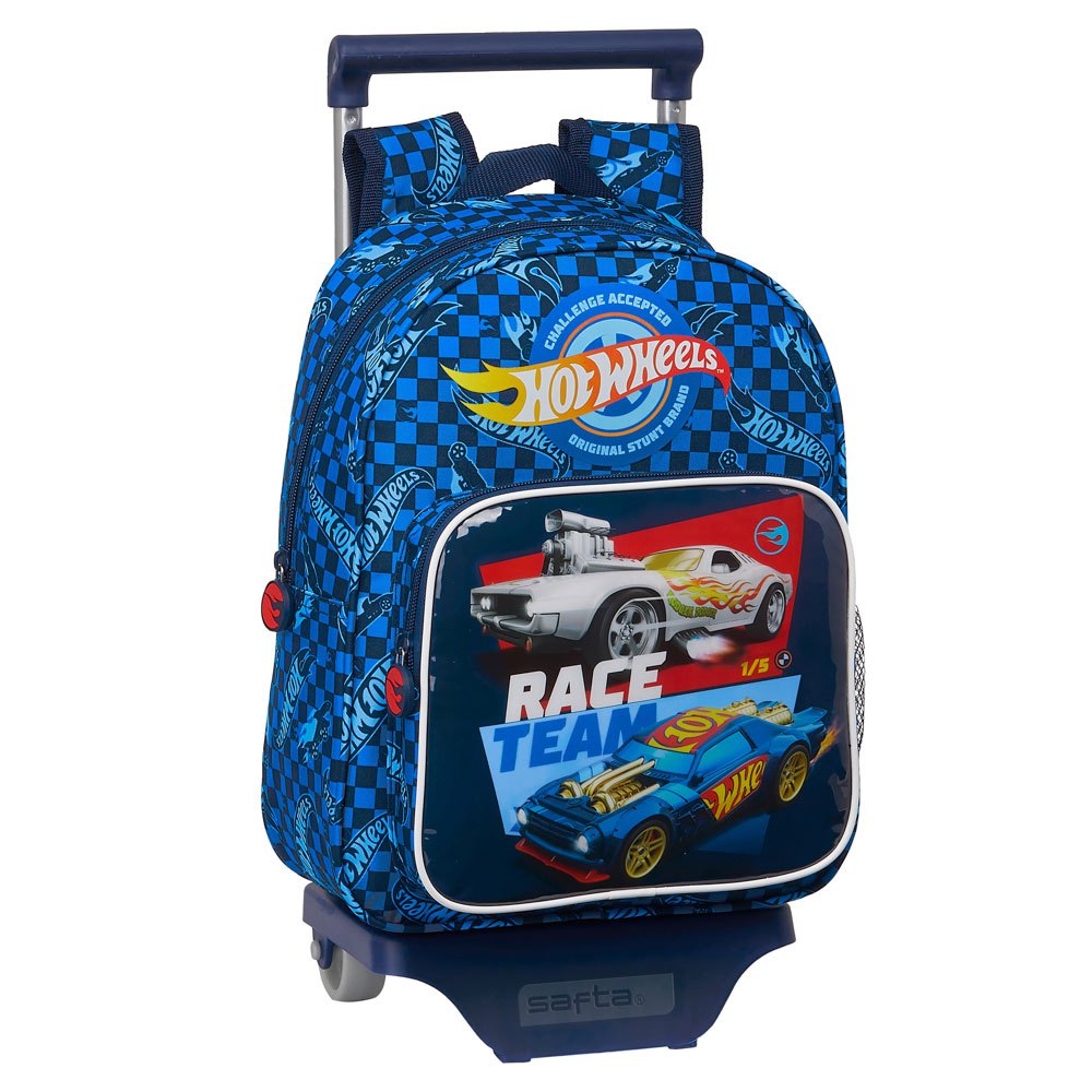 Safta Hot Wheels Rucksack One Size Navy günstig online kaufen