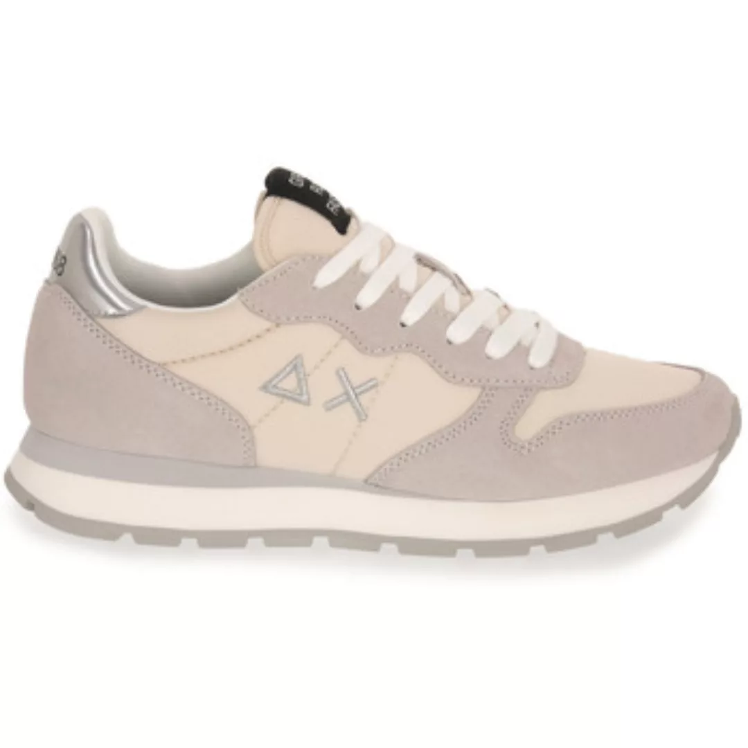 Sun68  Sneaker SUN68 31 ALLY GOLD SILVER günstig online kaufen