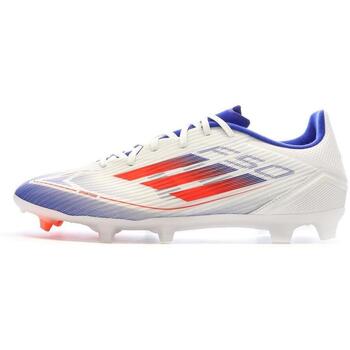 adidas F50 League FG/MG Fußball Herren weiß günstig online kaufen